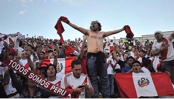 Selección peruana: ¿Cuántos peruanos verían el partido en Nueva Zelanda?
