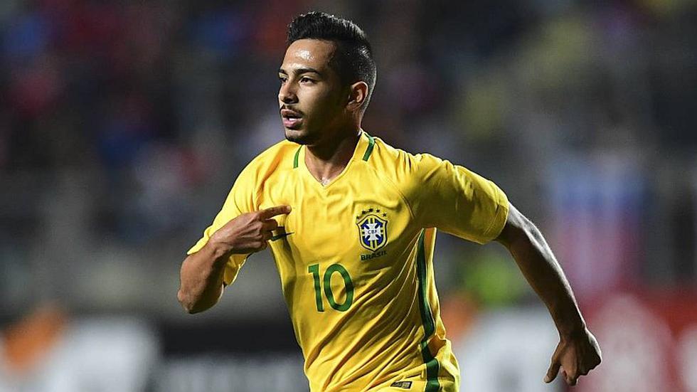 Brasil venció 4-3 a Paraguay en la tanda de penales y clasificó a las semifinales de la Copa América