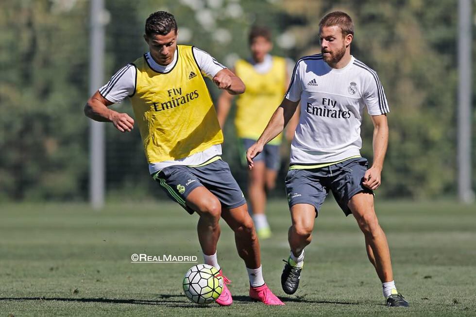 Real Madrid: Así le responden a Gerard Piqué por sus burlas [GALERÍA]