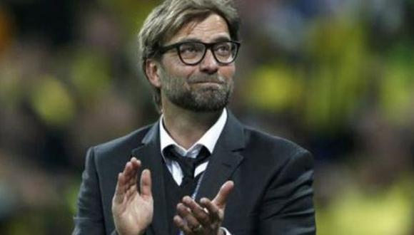 Liverpool: Jürgen Klopp es el nuevo técnico y buscará título con los 'reds'