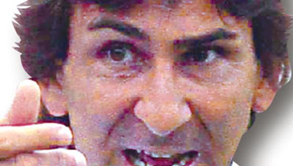 Antes de partir a Argentina, Gustavo Costas se confesó con EL BOCÓN.