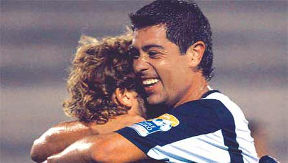 Alianza Lima ganó 1-0 a Sport Ancash en Matute y sigue peleando por la punta del Descentralizado