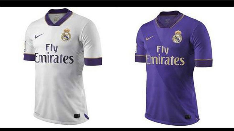 junto a Plausible definido Real Madrid: madridistas firmarían multimillonario contrato con Nike |  INTERNACIONAL | EL BOCÓN