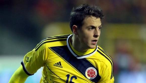 Copa América: Santiago Arias jura que hay unión en la selección colombiana