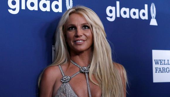 El padre de Britney Spears anuncia su retirada, pero la tutela seguirá.