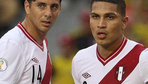 Perú vs. Uruguay: ​“Está bien poner juntos a Guerrero y Pizarro” 