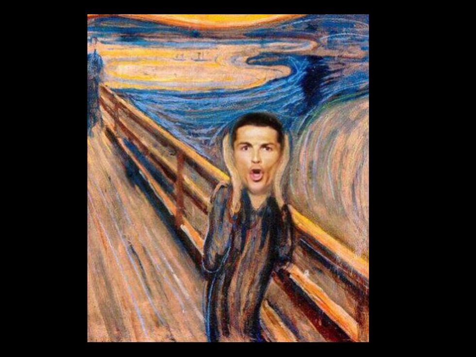 Barcelona: Riéte con los mejores memes tras coronarse campeones de la liga [FOTOS]