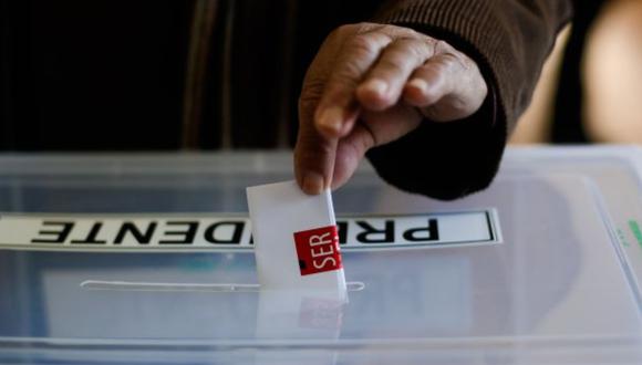 Entérate dónde votar en las Elecciones Chile 2021.
