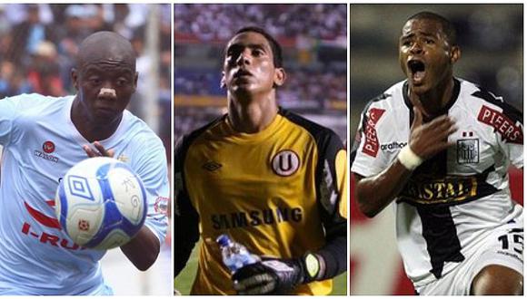 Los últimos equipos peruanos que clasificaron a octavos en la Libertadores