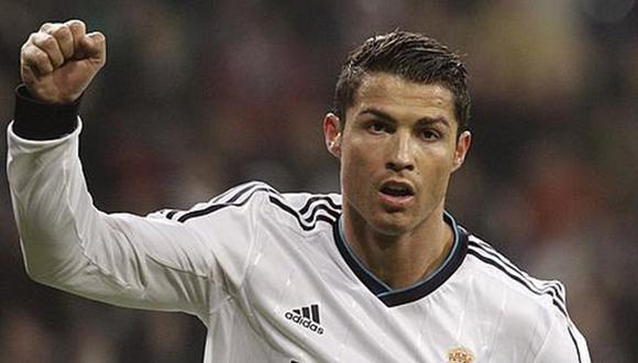 Cristiano Ronaldo sobre su rendimiento ante Bayern: Algunos no querían que jugará 