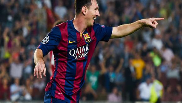 Champions League: El mensaje de Lionel Messi previo a la gran final 