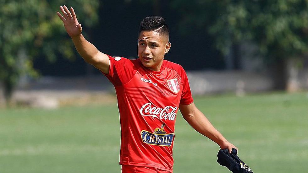 Perú empató 2 a 2 ante Honduras, que marcó dos goles en los tiempos de descuento