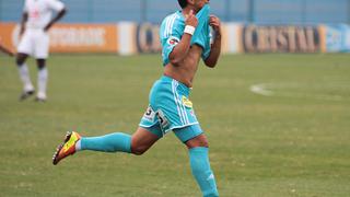 Sporting Cristal: Joazhiño Arroé decide quedarse en el cuadro rimense