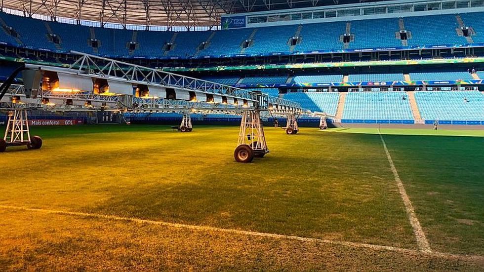 [VER RESUMEN] Revive la goleada de Perú por 3-0 ante Chile y su clasificación a la final de la Copa América | VIDEOS
