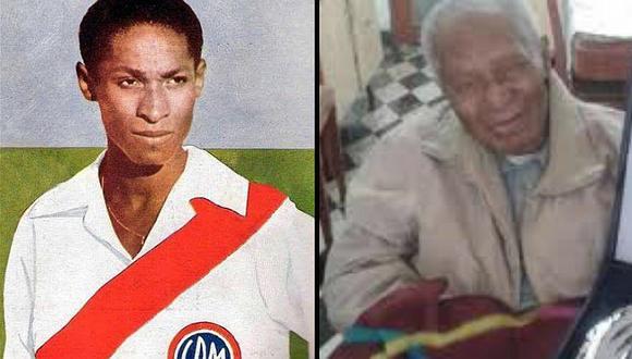 ​Deportivo Municipal: Vides Mosquera falleció a los 90 años