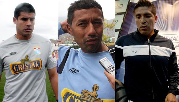 Jugadores sobre Chará: "Ha sido un baldazo de agua fría su muerte"