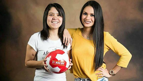 Las chicas de El Bocón: ¡Perú debuta ante Dinamarca en el Mundial!