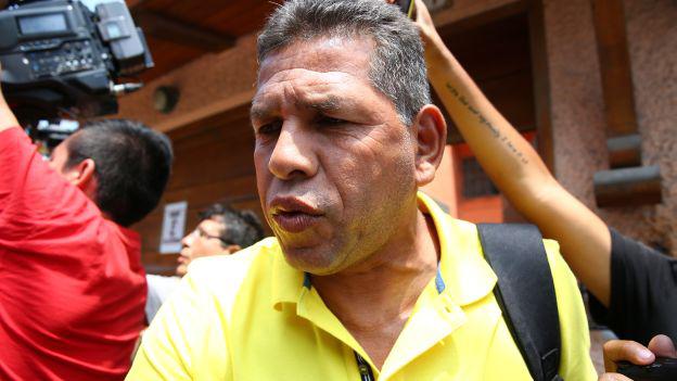 Universitario vs. Alianza Lima: ‘Puma’ Carranza: “Ellos abandonaron un clásico”