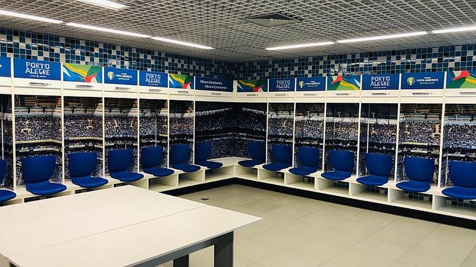 Selección peruana EN VIVO / Perú iguala sin goles en su debut ante Venezuela por la Copa América 2019 | FOTOS