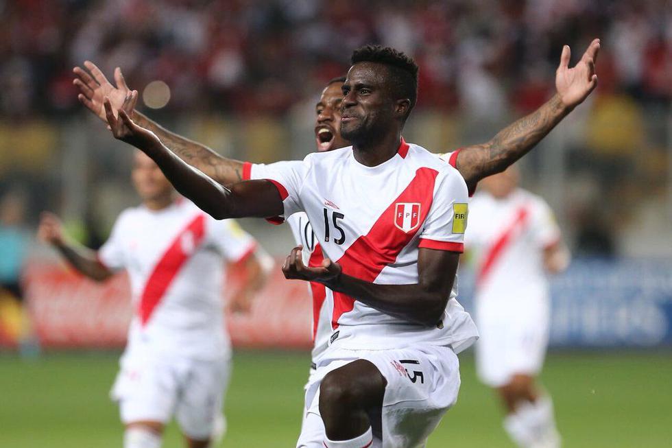 Christian Ramos  / Gimnasia (Argentina) - César Vallejo. (Foto: FPF)