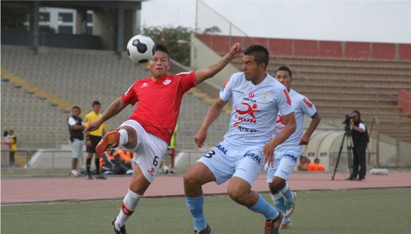 Juan Aurich 1-3 Real Garcilaso EN VIVO - Torneo Clausura