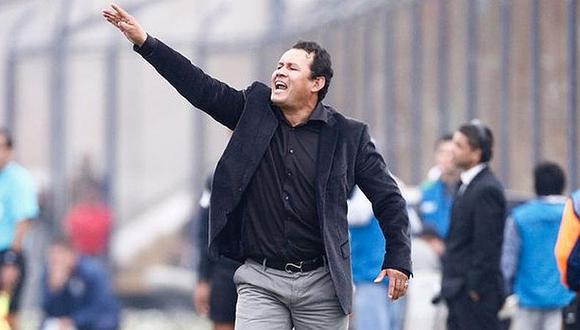 Melgar: 5 razones por las que Juan Reynoso es el mejor DT peruano