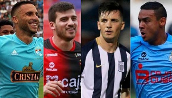 FPF y los cambios que benefician a clubes que jugarán la Libertadores