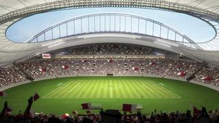 FIFA propone que Mundial de Qatar 2022 se juegue entre noviembre y diciembre