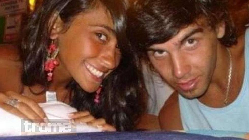 Filtran fotos de Antonela Roccuzzo besando a otro hombre que no es Lionel Messi | FOTO