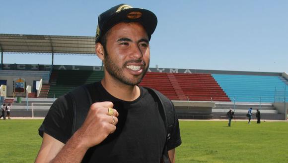 Selección Peruana: Donny Neyra dijo que Ricardo Gareca fue un técnico que lo marcó