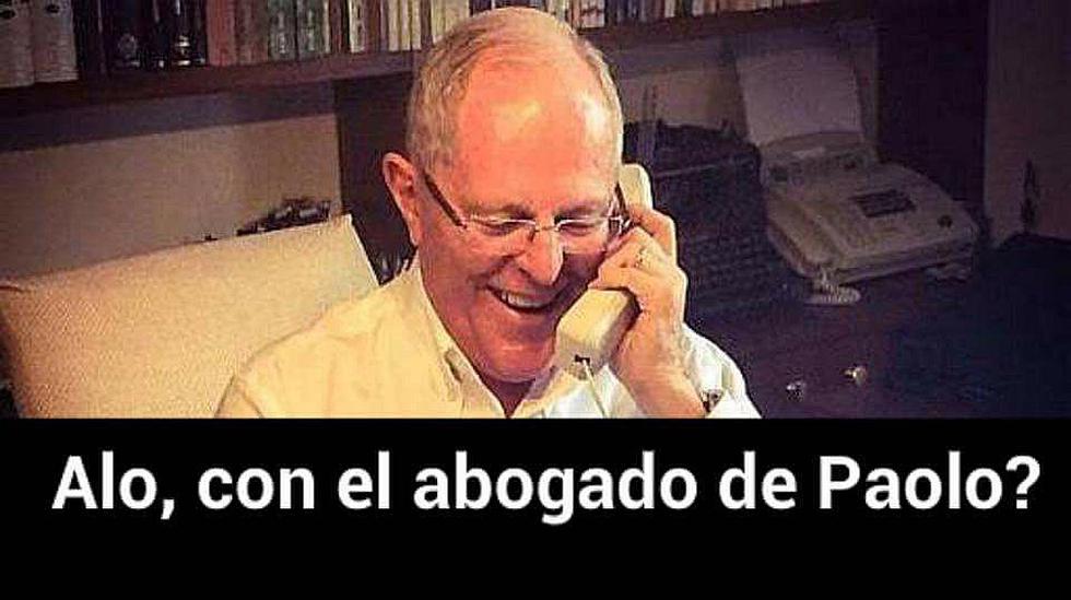 Paolo Guerrero: Los memes que dejó la reducción de su sanción a 6 meses