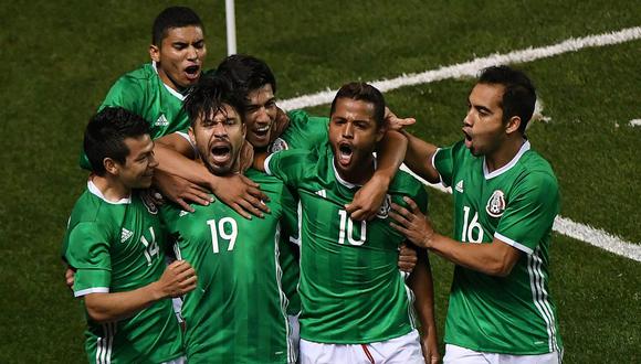 Histórico delantero anuncia que ya no volverá a jugar por la Selección de México