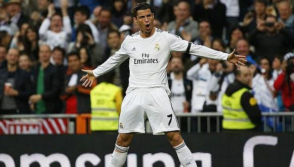 Cristiano Ronaldo: Delantero revela quién le el número de su camiseta | | EL BOCÓN