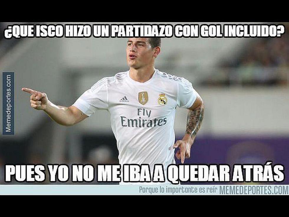 Real Madrid: mira los mejores memes de la victoria ante Leganés [GALERÍA]