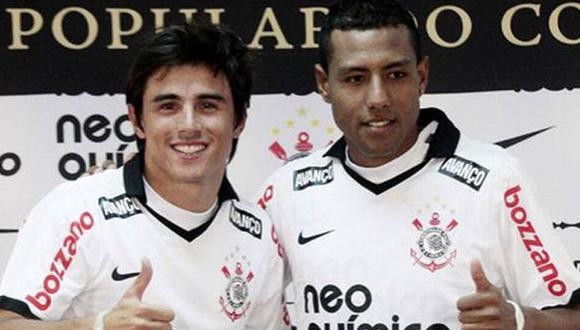 Afirman en Brasil que "Cachito" es un "especialista" en la Libertadores