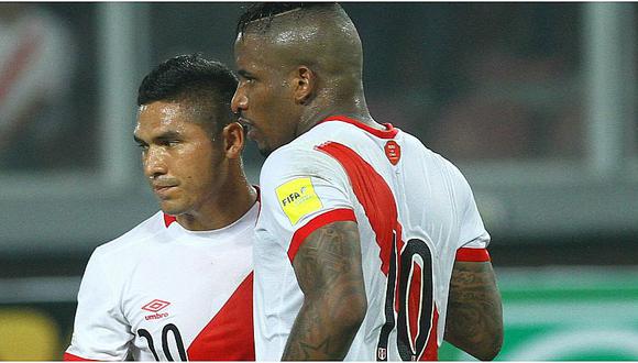 Selección peruana: ¿Qué le faltó a Jefferson Farfán para ser convocado?