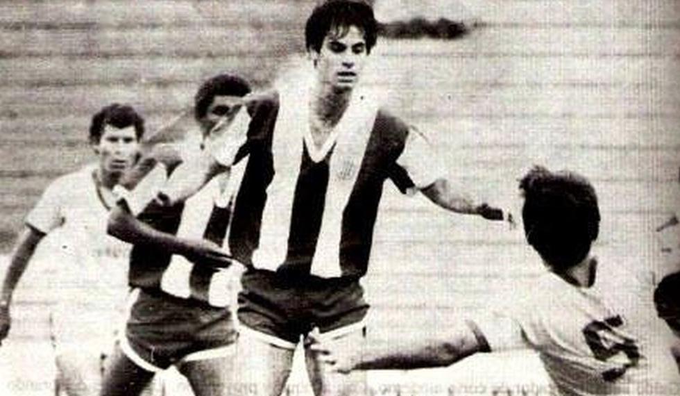 Alfredo Tomassini. (Foto: Agencias)