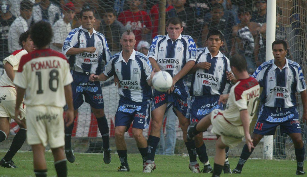 Alianza Lima vs. Universitario | Henry Quinteros: “Se juega con cabeza fría y corazón caliente” (USI)