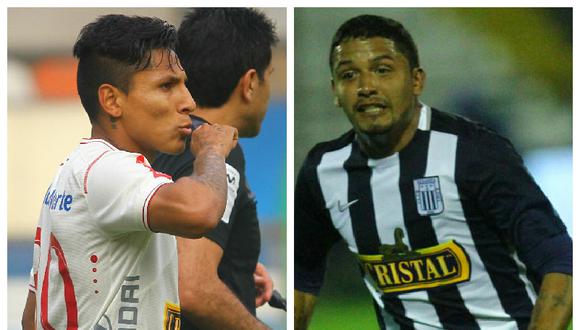 Selección peruana: ¿Raúl Ruidíaz y Reimond Manco deberían ser convocados? [ANÁLISIS]