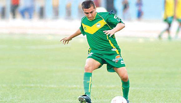 Sport Ancash ganó al Cochahuayco y lidera el torneo de ascenso