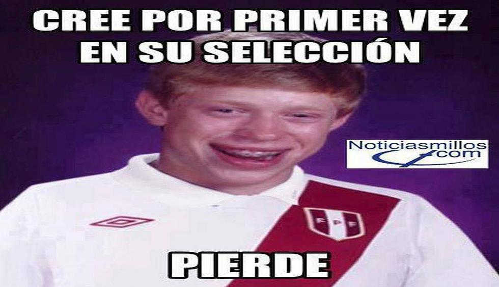 Lima 2019 | Selección peruana: los memes de empate de la Sub-23 ante Honduras en los Juegos Panamericanos | FOTOS