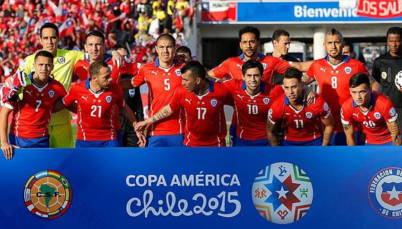 Selección de Chile: jugador de la 'Roja' sufre fractura de la pierna en la Copa de Chile | VIDEO