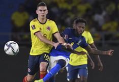 Santos Borré hace público su sueño con Colombia: “Ir al Mundial es una meta”