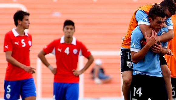 Atención: Mario Salas no dirigirá a Chile este domingo ante Perú