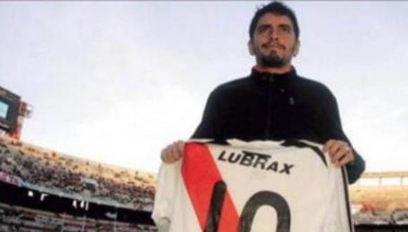 Diego Maradona es socio de River Plate