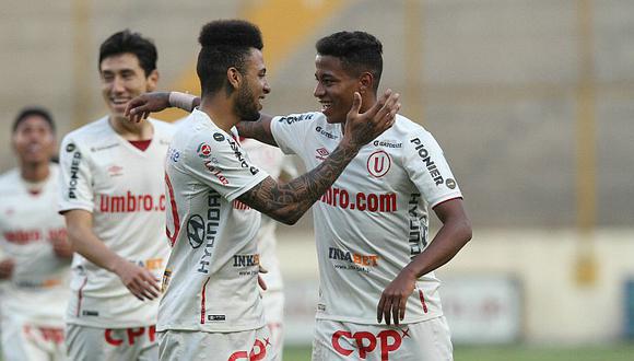 Universitario de Deportes es el club que llevó más hinchas en el 2016