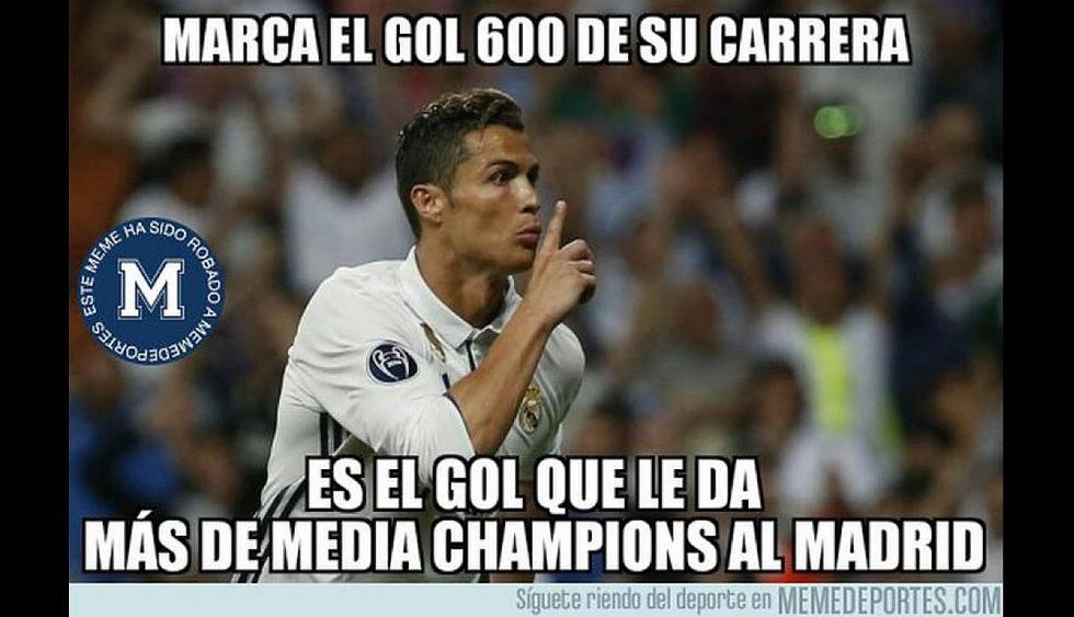 Champions League: Los memes más divertidos de la final [GALERÍA]