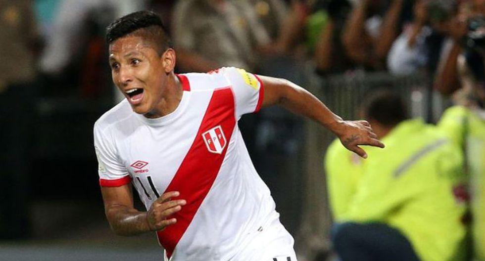 3.- Raúl Ruidíaz (Seattle Sounders), en 7.2 millones de dólares. (Foto: GEC)