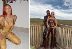 Kim Kardashian busca salvar su matrimonio poniendo condiciones a Kanye West