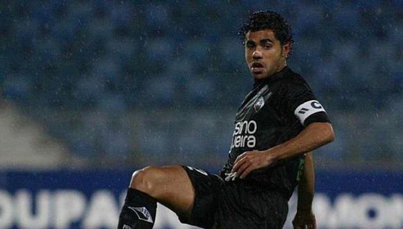 Futbolista portugués muere de un paro cardiorrespiratorio